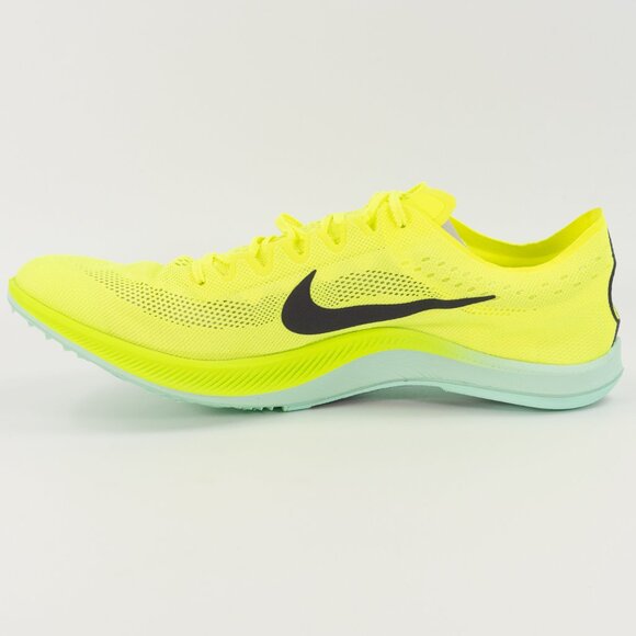 Nike ZoomX Dragonfly \'Volt Mint Foam\' DR9922-700 Track Multi Size main image 5